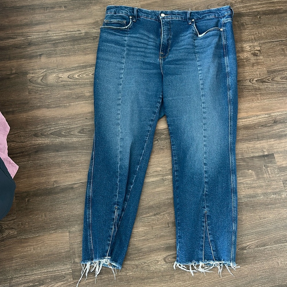 Good American Jeans